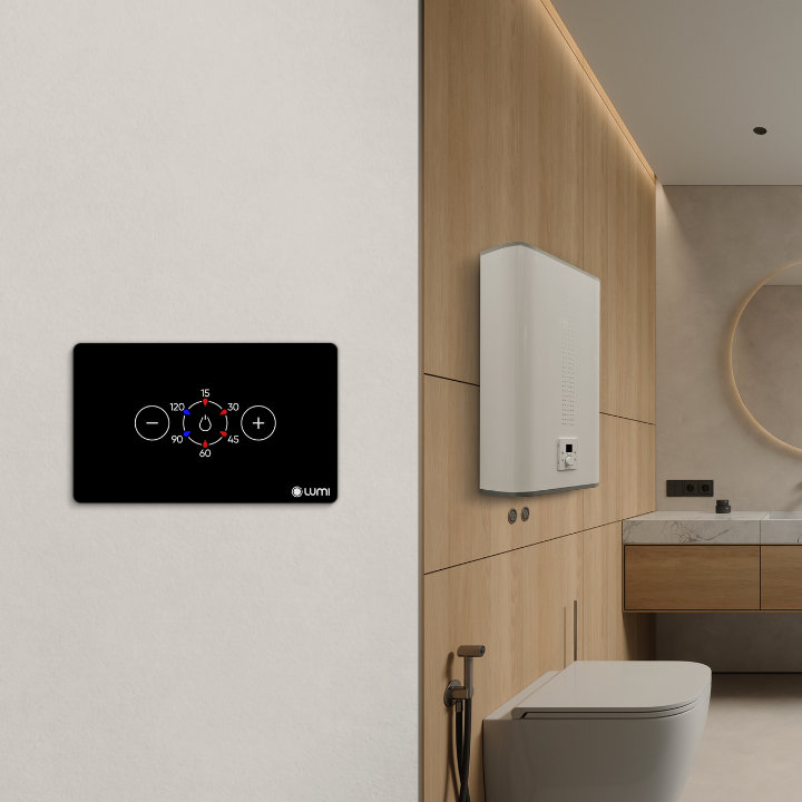 HD Smart Project 1