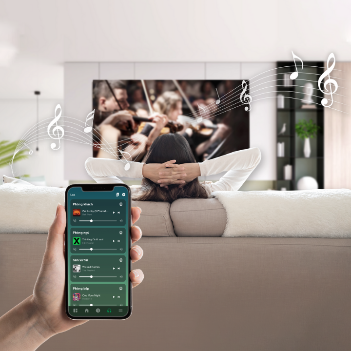 HD Smart Project 4