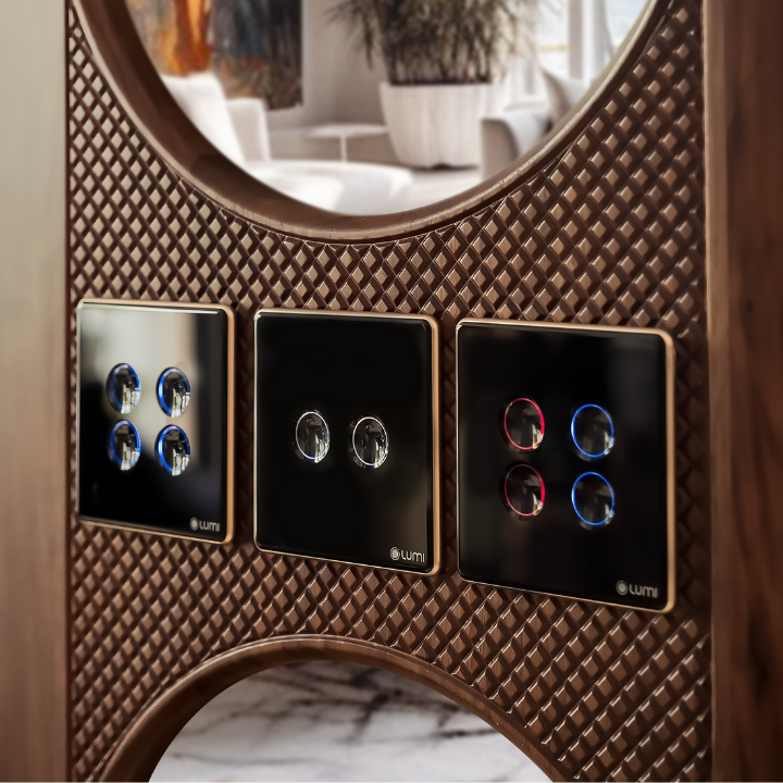 HD Smart Project 7