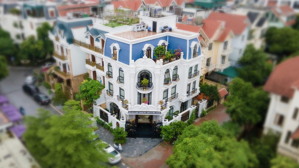 HỒ NHƯ QUỲNH