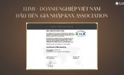 Giải pháp nhà thông minh chuẩn KNX cho không gian sống cao cấp