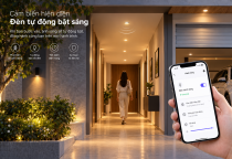 CẢM BIẾN HIỆN DIỆN
