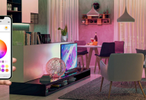 ĐÈN LED 16 TRIỆU MÀU