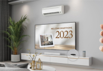 ĐIỀU KHIỂN THIẾT BỊ BẰNG ĐIỆN THOẠI THAY REMOTE