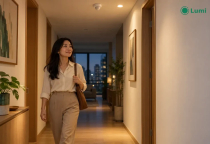 Cảm biến chuyển động là gì? Phân loại, ứng dụng và cách lựa chọn phù hợp