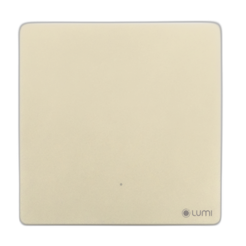 Công tắc cơ thông minh Lumes