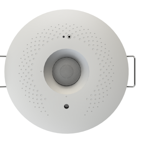 Cảm biến hiện diện Lumi (BLE)