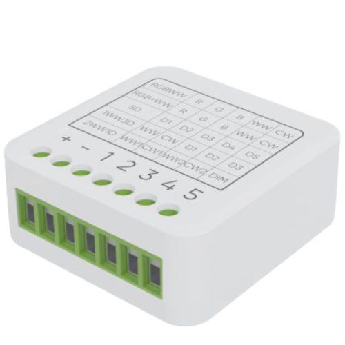  Module 5 In 1 BLE Mesh