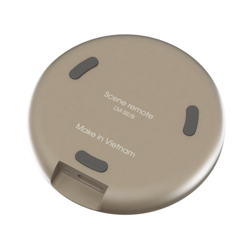Công Tắc Cảnh BLE Mesh