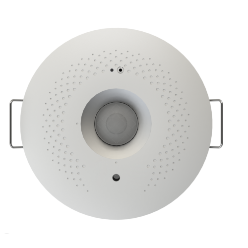 Cảm biến hiện diện Lumi (BLE)