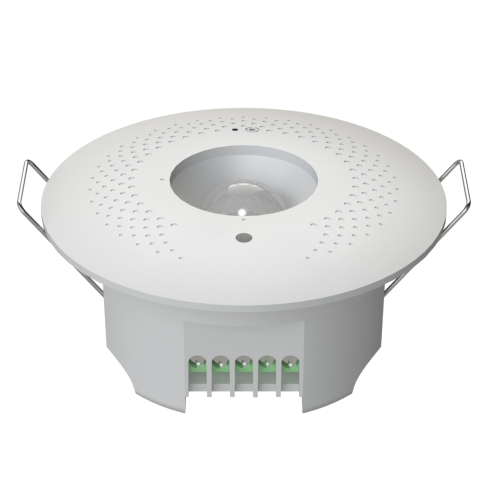 Cảm biến hiện diện Lumi (BLE)