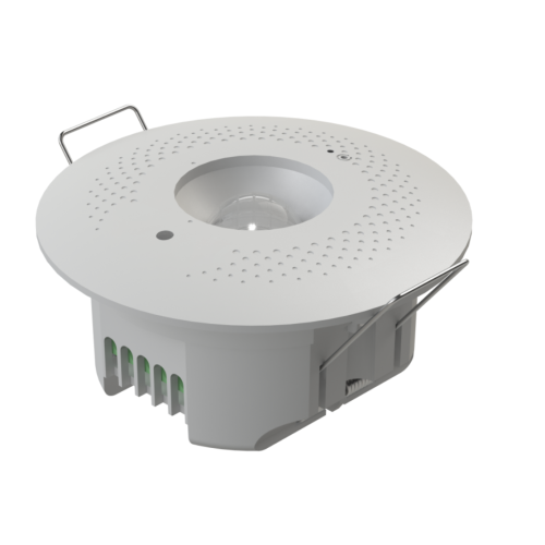 Cảm biến hiện diện Lumi (BLE)