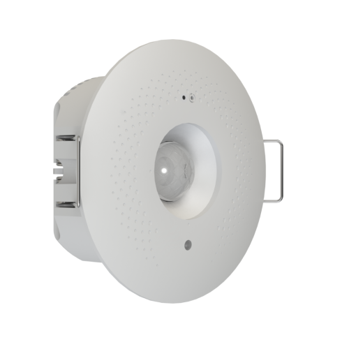 Cảm biến hiện diện Lumi (BLE)