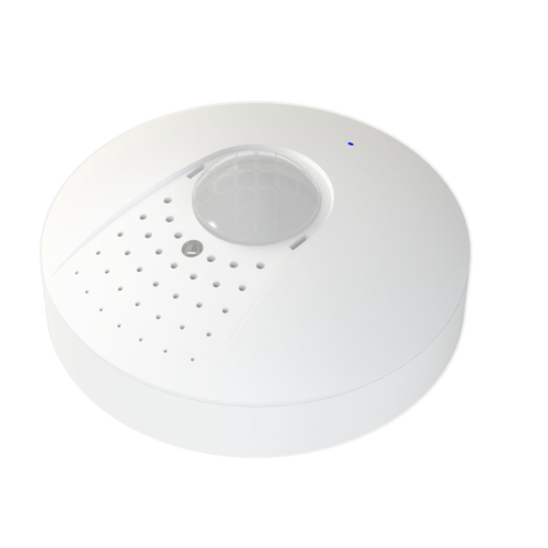  Cảm biến phát hiện chuyển động BLE Mesh (Dùng Pin)