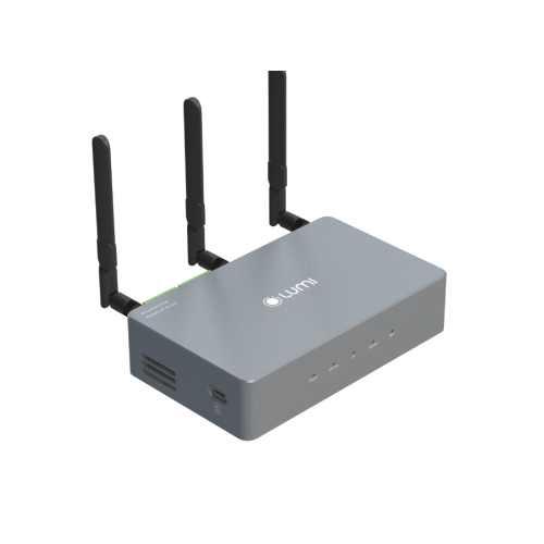 AI Camera Hub 3.1