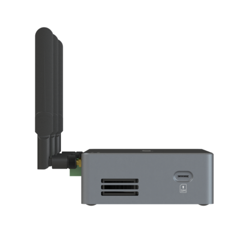 AI Camera Hub 3.1