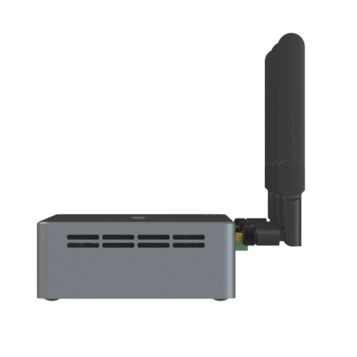 AI Camera Hub 3.1