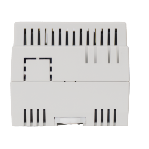 Bộ điều khiển đóng cắt 4 kênh KNX