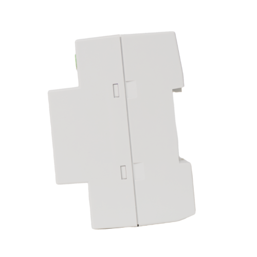 Bộ điều khiển đóng cắt 4 kênh KNX