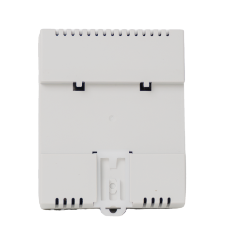 Bộ điều khiển đóng cắt 4 kênh KNX