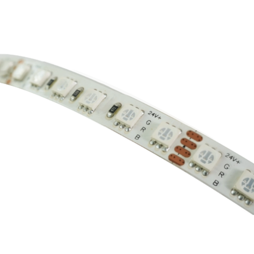 Đèn LED dây thông minh RGB 16 triệu màu