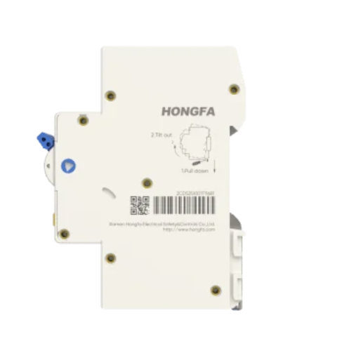Aptomat thông minh chống giật Wifi