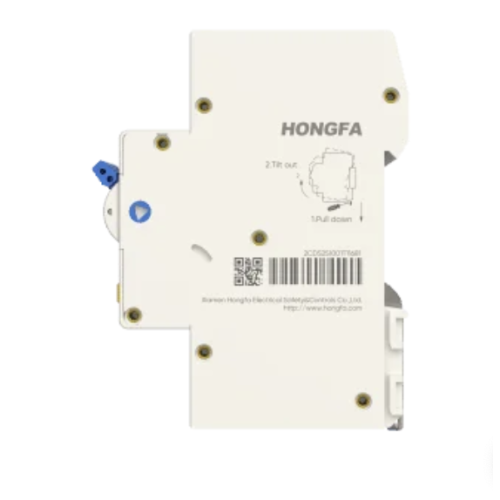 Aptomat thông minh chống giật Wifi