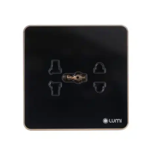 Ổ cắm Luso