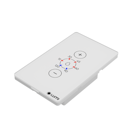 Công tắc bình nóng lạnh Wifi