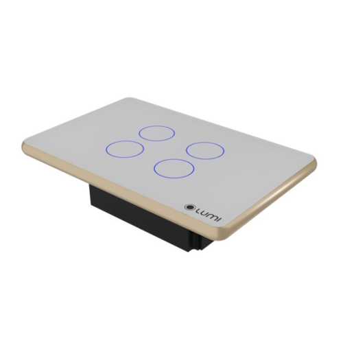 Công Tắc BLE (2 chế độ)