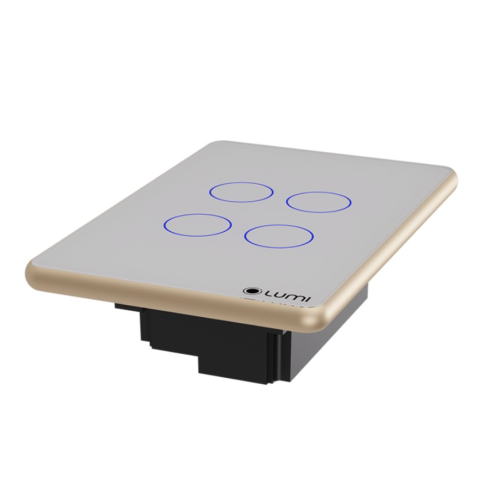 Công Tắc BLE (2 chế độ)