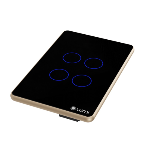Công Tắc BLE (2 chế độ)