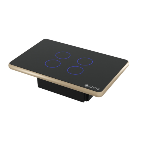 Công Tắc BLE (2 chế độ)