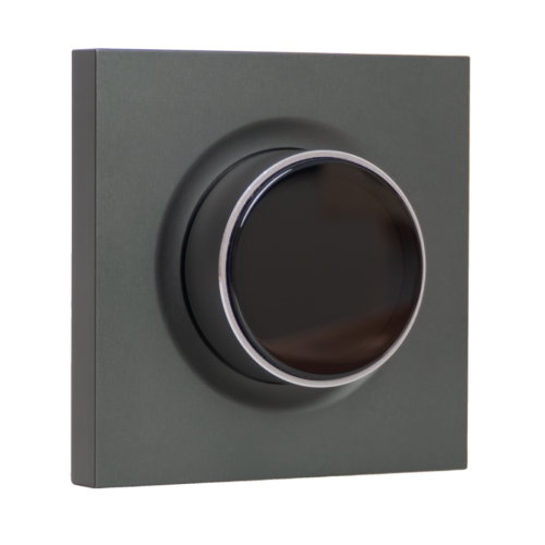 Công tắc nút xoay KNX