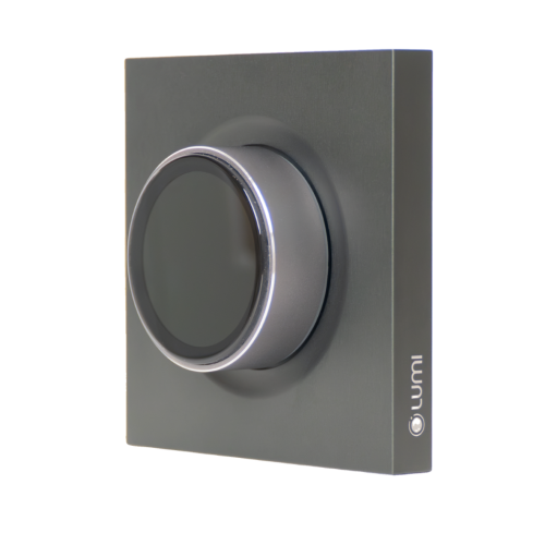 Công tắc nút xoay KNX