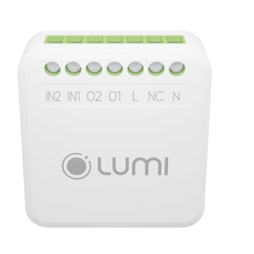  Module 2 in 2 out /BLE