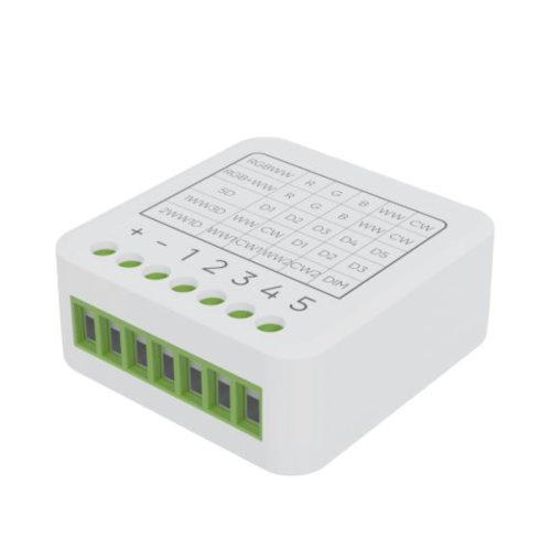  Module 5 In 1 BLE Mesh