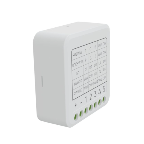  Module 5 In 1 BLE Mesh