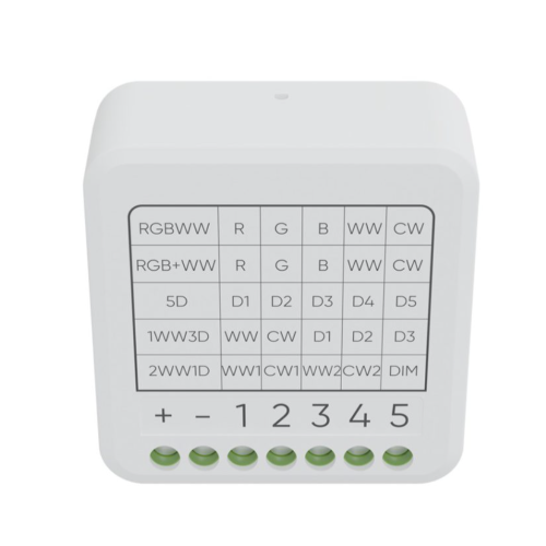  Module 5 In 1 BLE Mesh