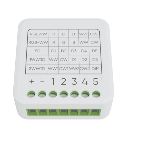  Module 5 In 1 BLE Mesh
