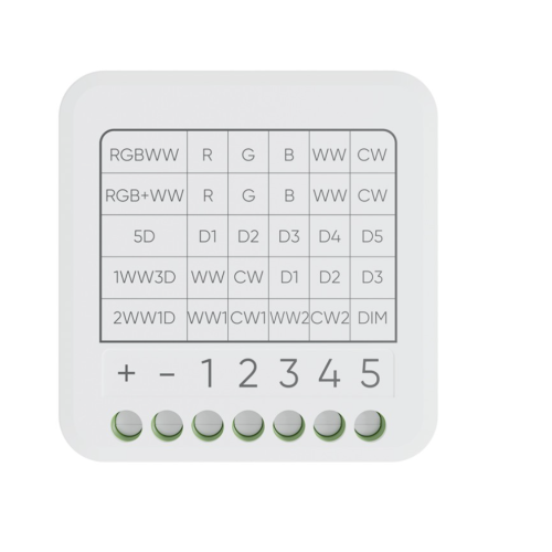  Module 5 In 1 BLE Mesh