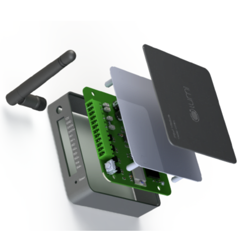 Module Input BLE