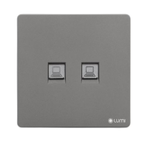 Ổ mạng Lumes