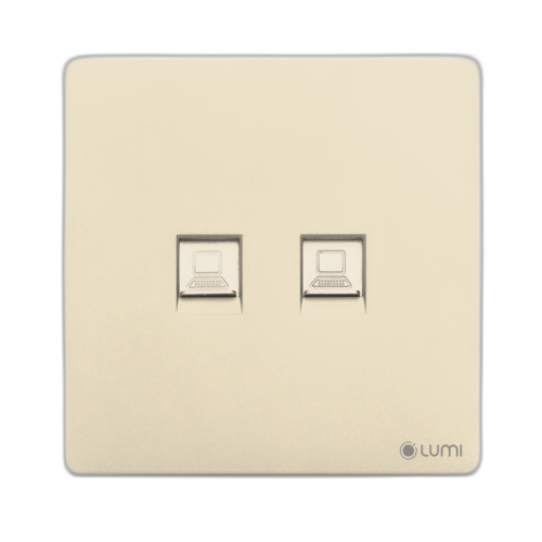 Ổ mạng Lumes