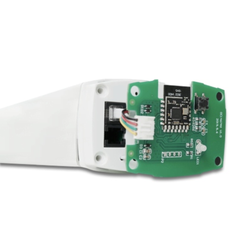 Động Cơ Rèm Thông Minh DT99LM BLE