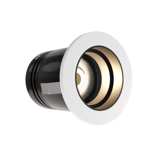 Đèn Spotlight âm trần 7W, chỉnh hướng 15D