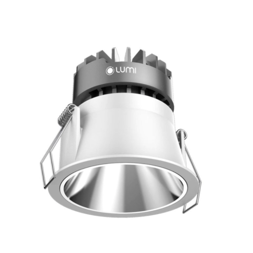  Đèn Spotlight âm trần thông minh 7W 24 độ, chỉnh hướng