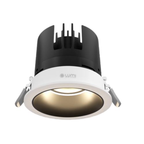  Đèn Spotlight thông minh âm trần chỉnh hướng 15W