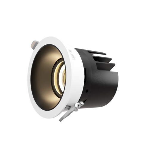  Đèn Spotlight thông minh âm trần chỉnh hướng 15W