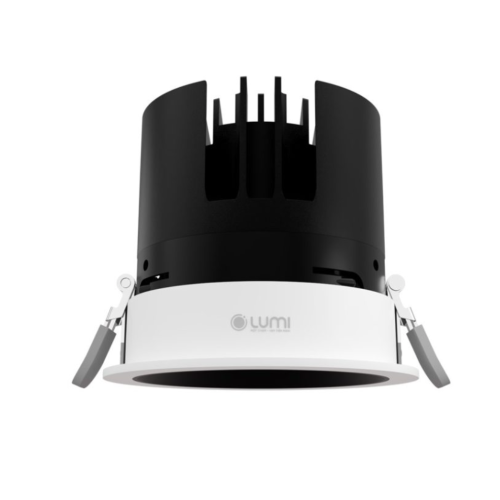  Đèn Spotlight thông minh âm trần chỉnh hướng 15W